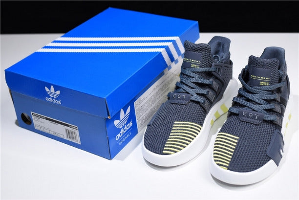 EQT BASK ADV - Onix