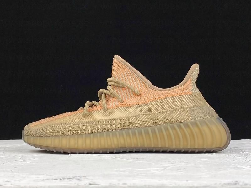 YEEZY Boost 350 V2 - Sand Taupe