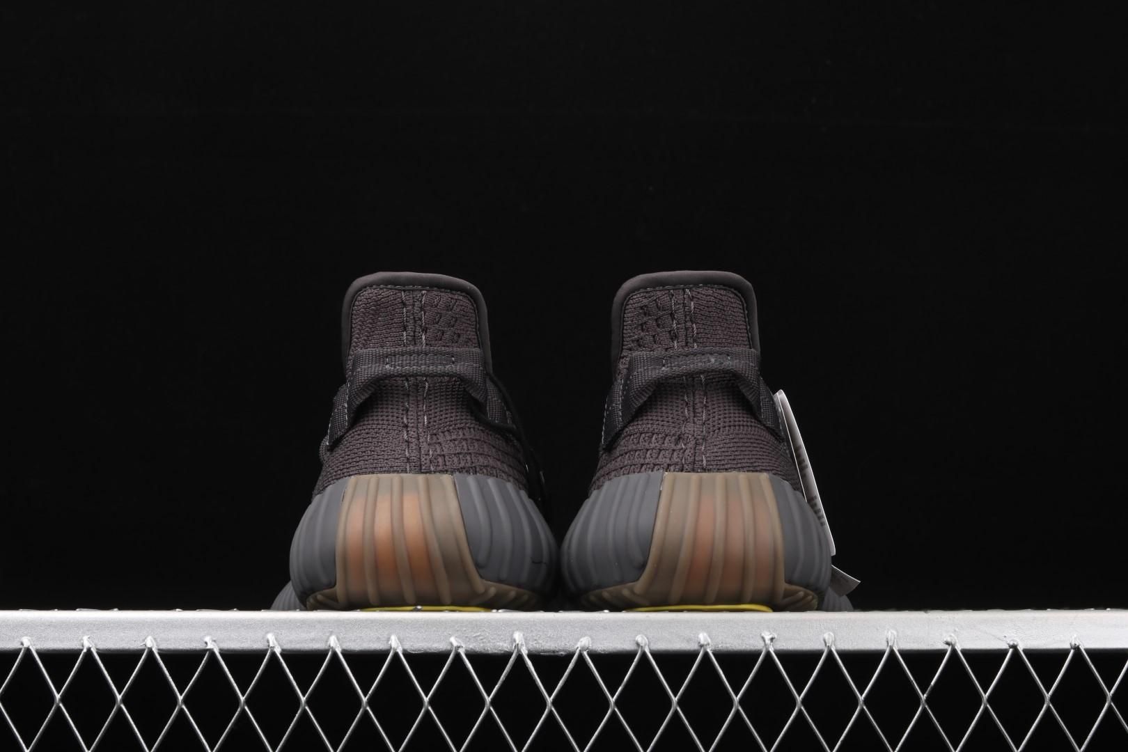 adidasUnisex Yeezy Boost 350 V2 - Cinder Reflective