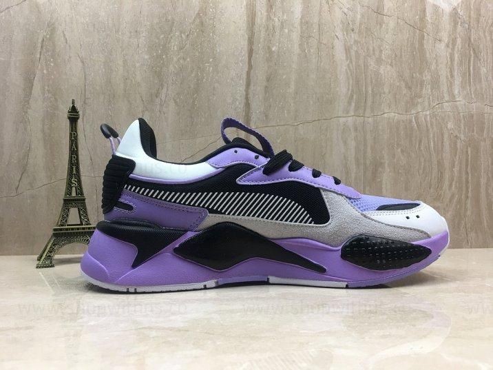 PumaUnisex RS-X Reinvention - Lavender