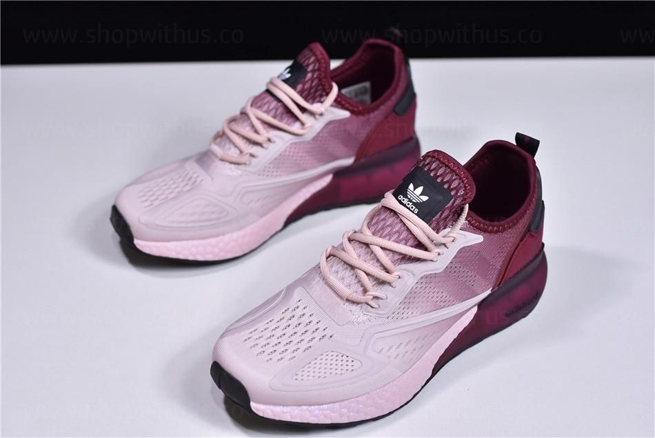 ZX 2K Boost - Purple Tint