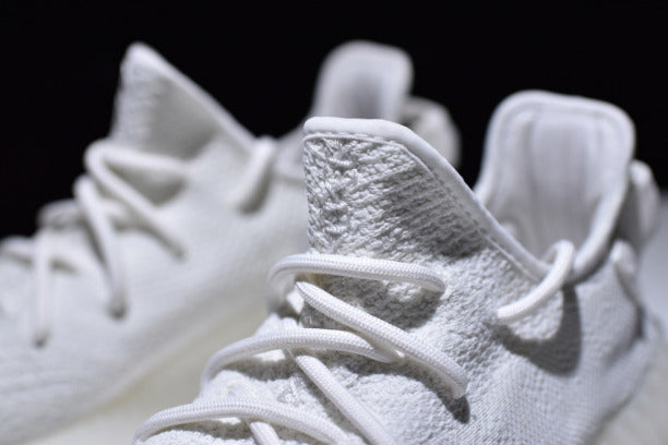 YEEZY Boost 350 v2 - Triple White