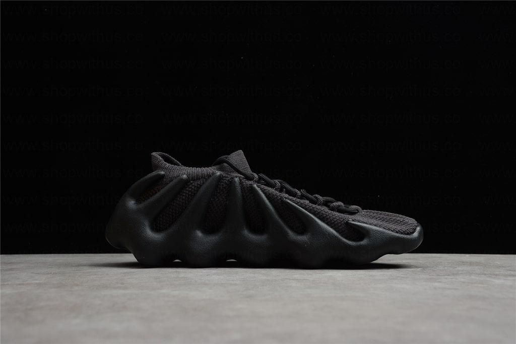 adidasOriginals YEEZY 450 - Dark Slate