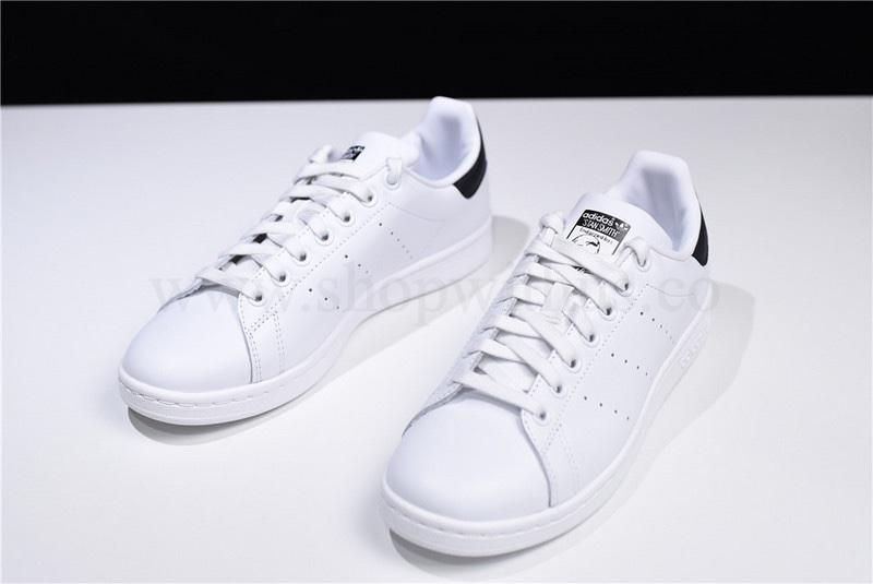 Stan Smith Shoes - Core White/Black