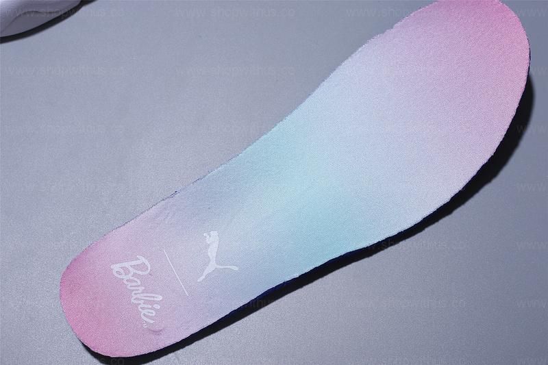 PumaUnisex X Barbie Nova - Orchid Pink