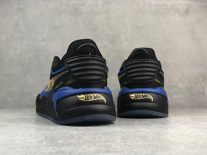 Hot Wheels x PUMAUnisex RS-X - Shaker
