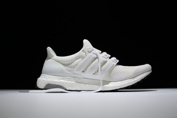 Ultra Boost 1.0 - All White