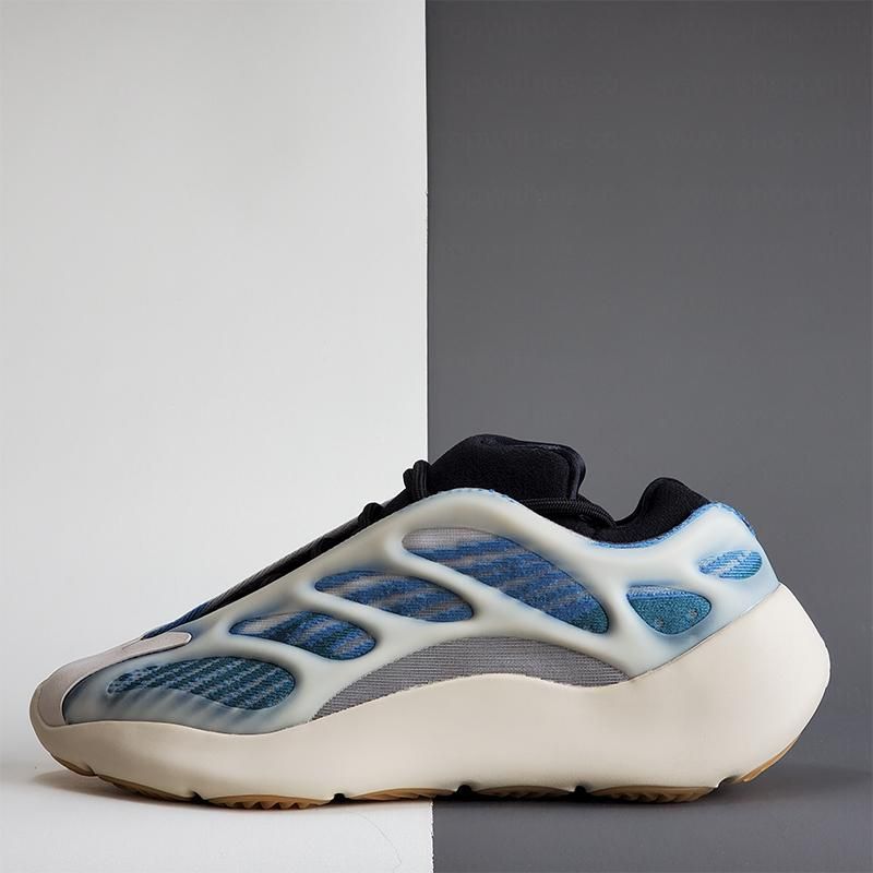 Yeezy 700 V3 - Kyanite
