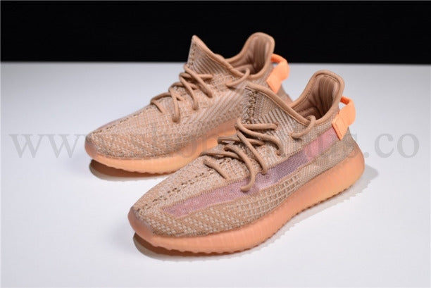 YEEZY Boost 350 V2 - Clay