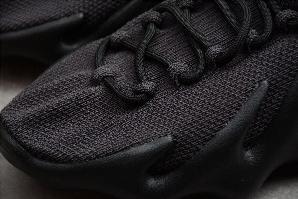 YEEZY 450 - Dark Slate
