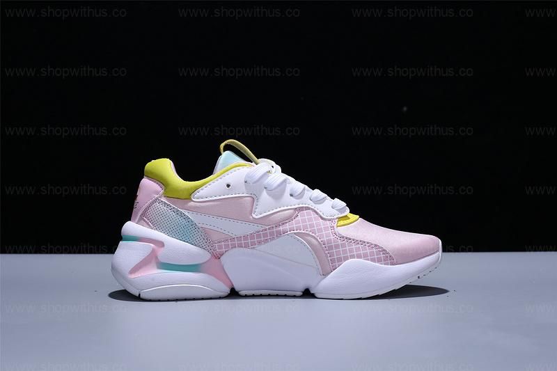 PumaUnisex X Barbie Nova - Orchid Pink