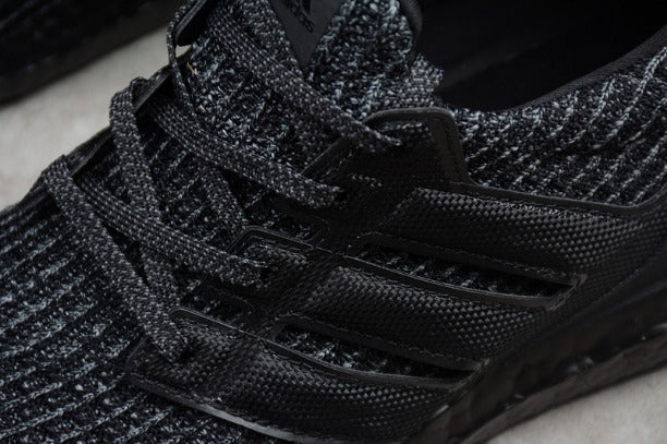 Ultra Boost 4.0 - Triple Black