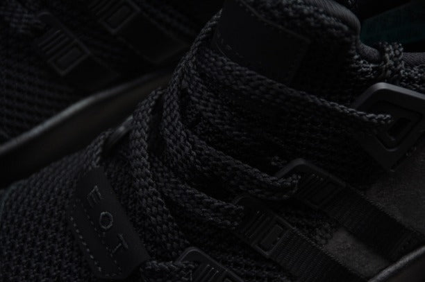 EQT BASK ADV - Core Black