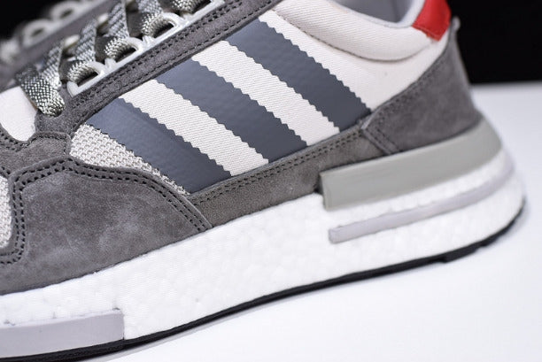 ZX500 Boost - Grey Four