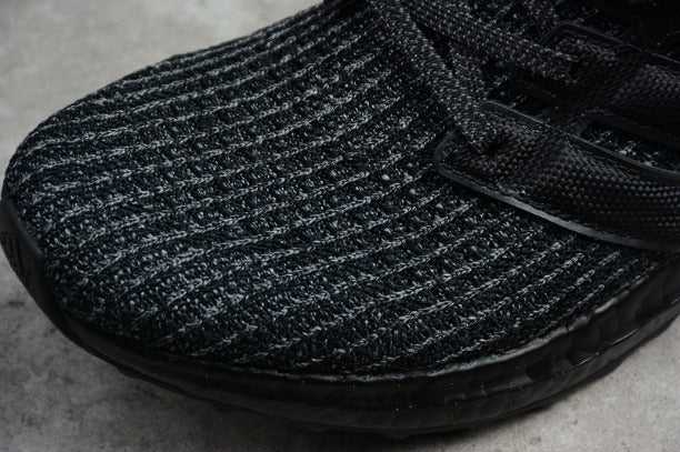 Ultra Boost 4.0 - Triple Black