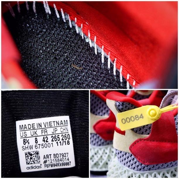 ZX 4000 4D - Hi-Res Yellow