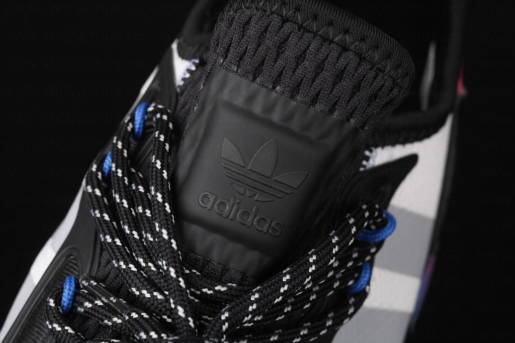ZX 2K Boost - FTWR White