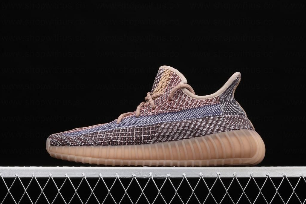 YEEZY Boost 350 V2 - Fade