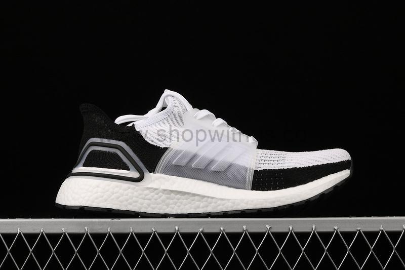 Ultra Boost 19 - Panda