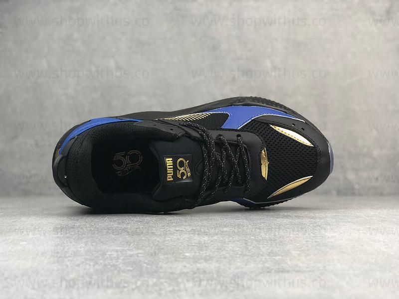 Hot Wheels x PUMAUnisex RS-X - Shaker