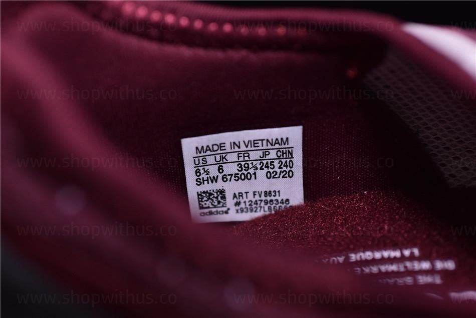 ZX 2K Boost - Purple Tint