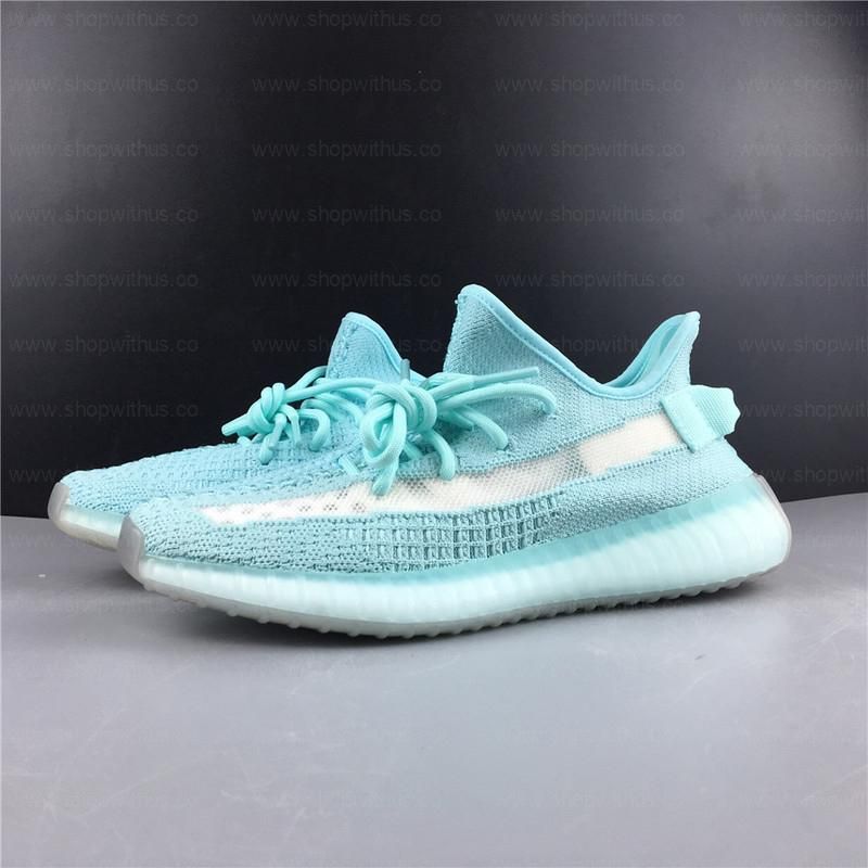 adidasYEEZY Boost 350 V2 - Ice blue