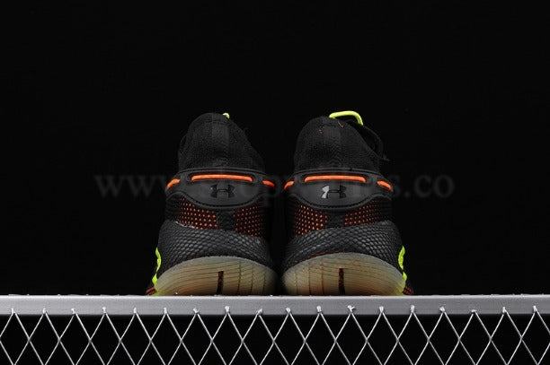 Under Armour Curry 6 - Fox Theater