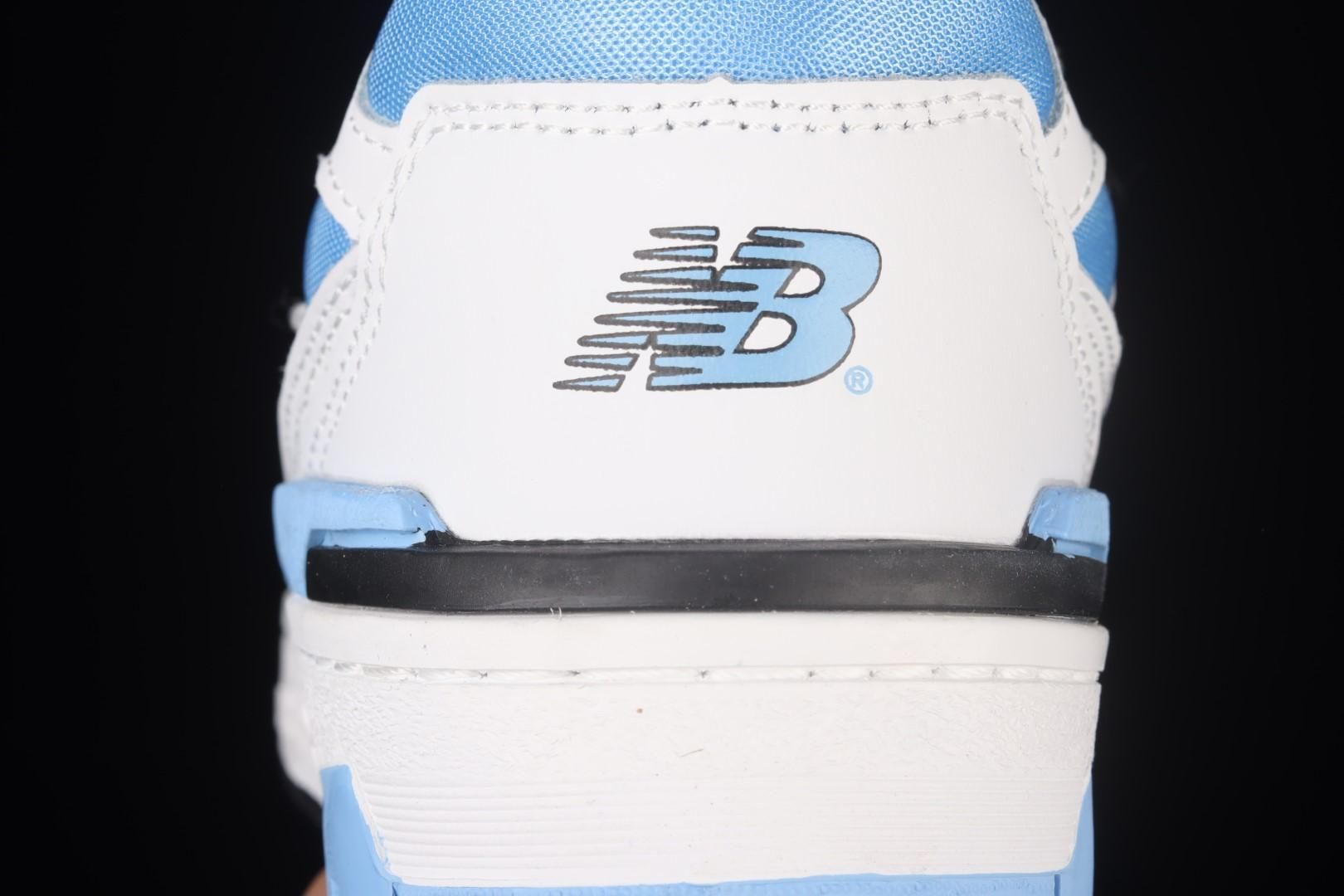 New Balance 550 - UNC