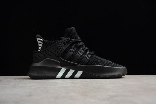 EQT BASK ADV - Core Black