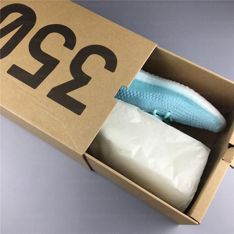 adidasYEEZY Boost 350 V2 - Ice blue