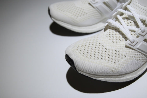 Ultra Boost 1.0 - All White