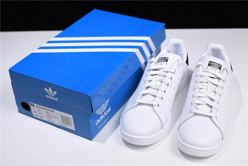 Stan Smith Shoes - Core White/Black