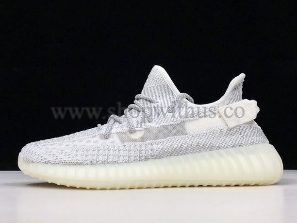 YEEZY Boost 350 V2 Static - Reflective