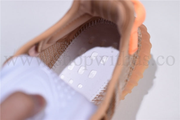 YEEZY Boost 350 V2 - Clay