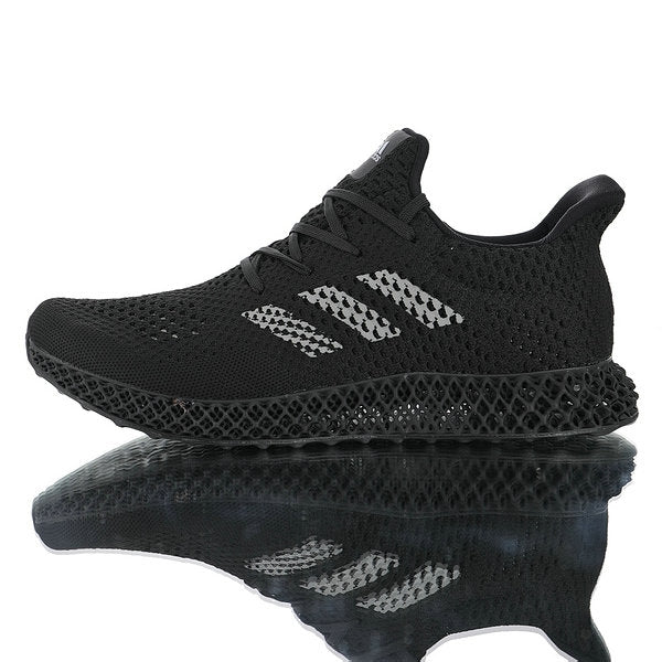 FutureCraft 4D - All Black