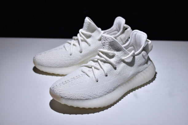 YEEZY Boost 350 v2 - Triple White