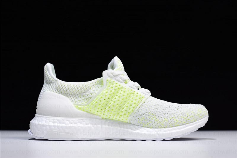 UltraBOOST Clima - Solar Yellow