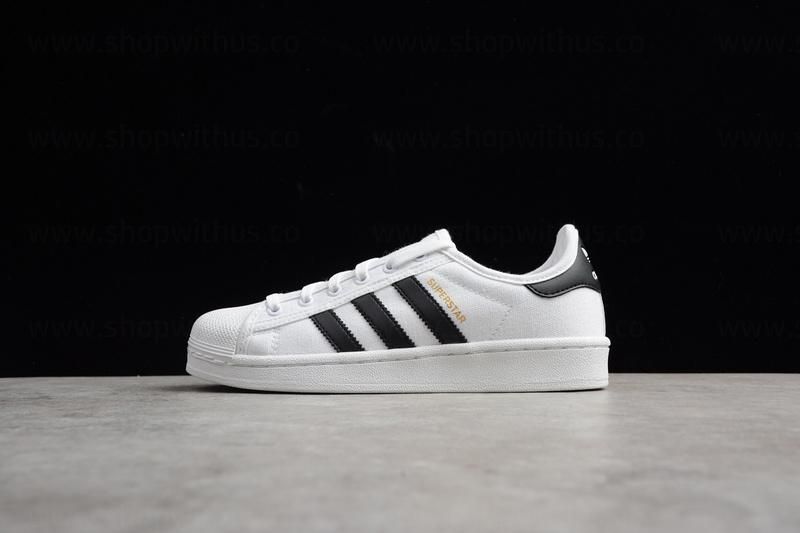 Superstar - Cloud White/Core Black