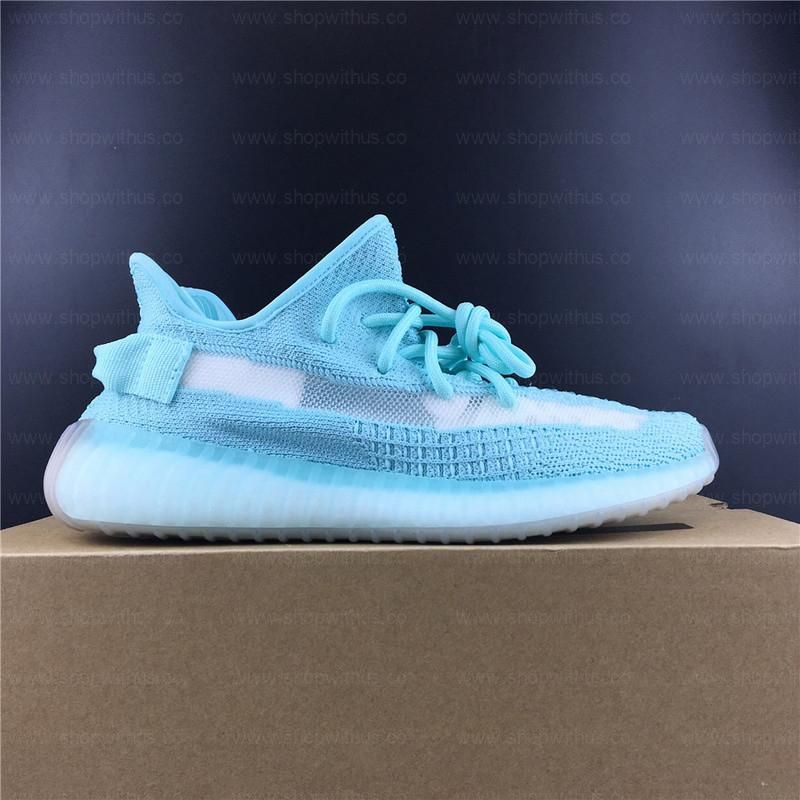 adidasYEEZY Boost 350 V2 - Ice blue