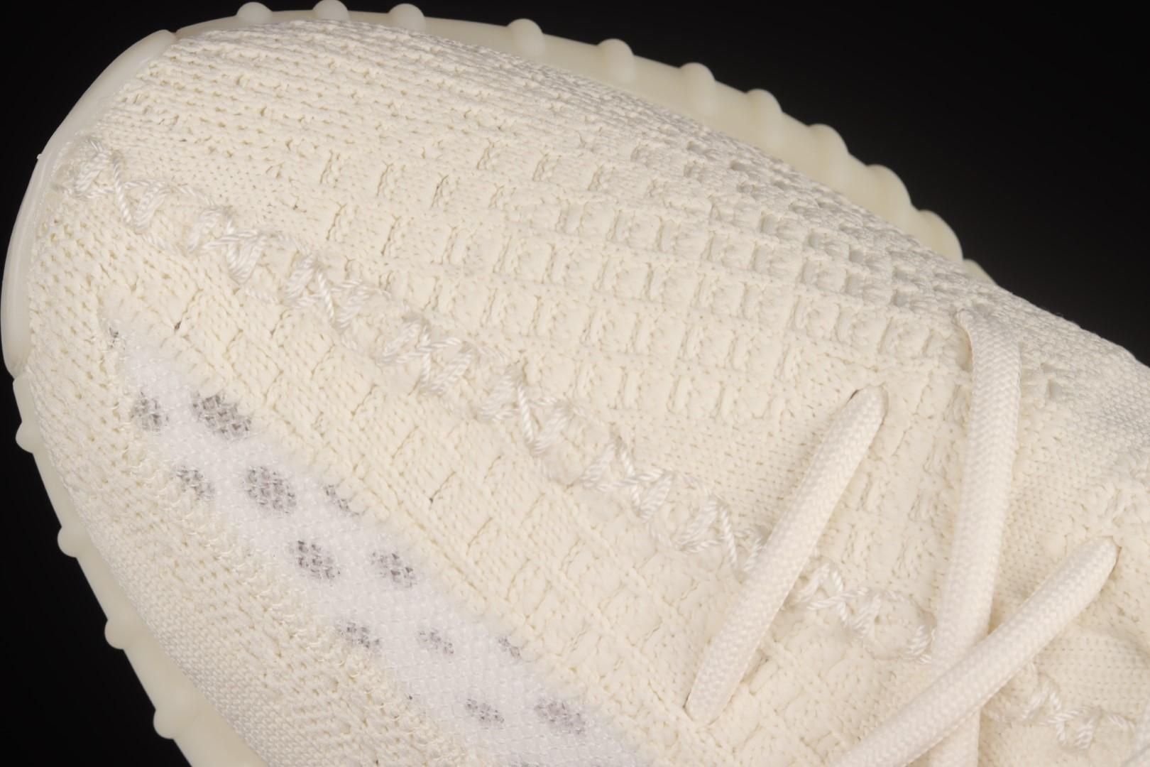 adidasUnisex Yeezy Boost 350 V2 - Bone
