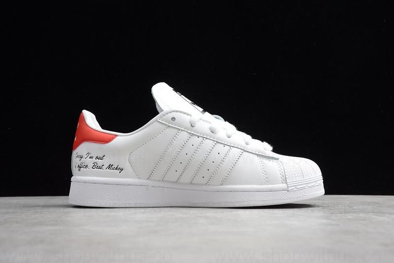 Superstar - Mickey Mouse