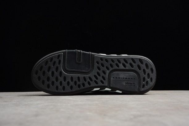 EQT BASK ADV - Core Black