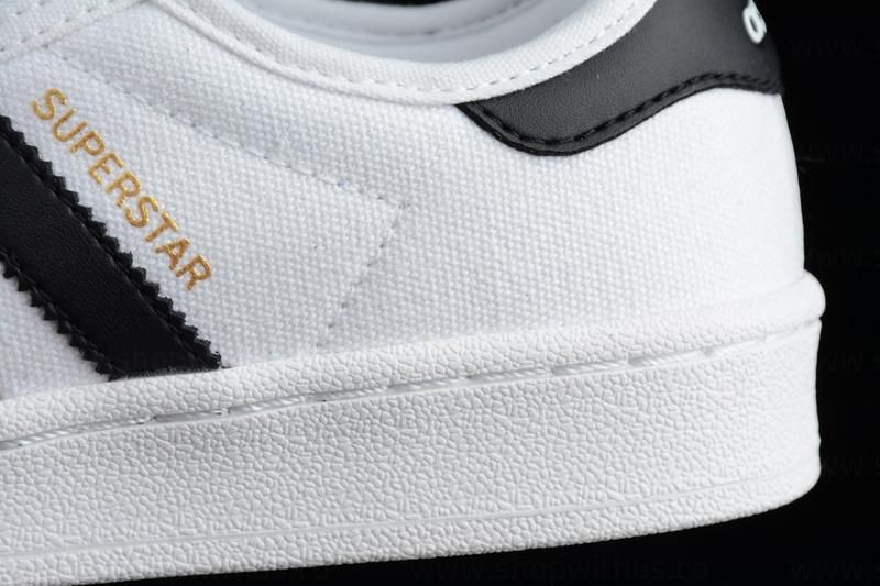 Superstar - Cloud White/Core Black