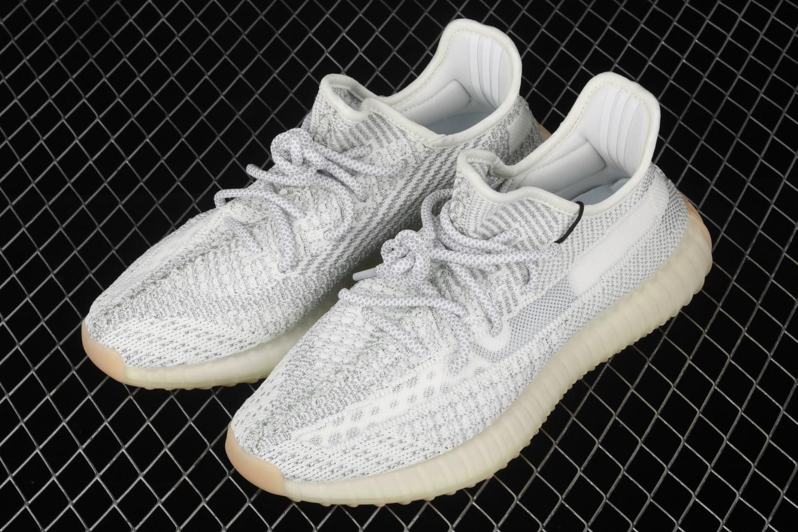 adidasUnisex Yeezy Boost 350 V2 - Yeshaya (Reflective)