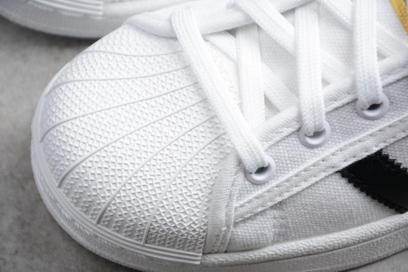 Superstar - Cloud White/Core Black
