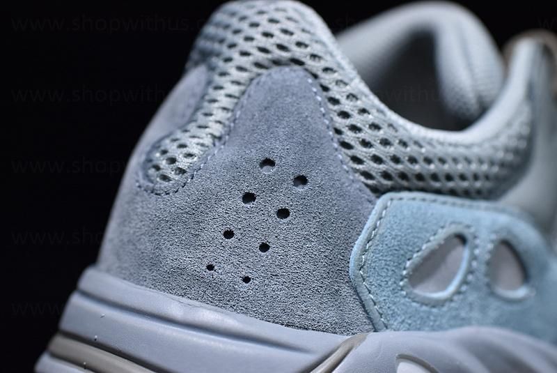 YEEZY Boost 700 -Teal Blue