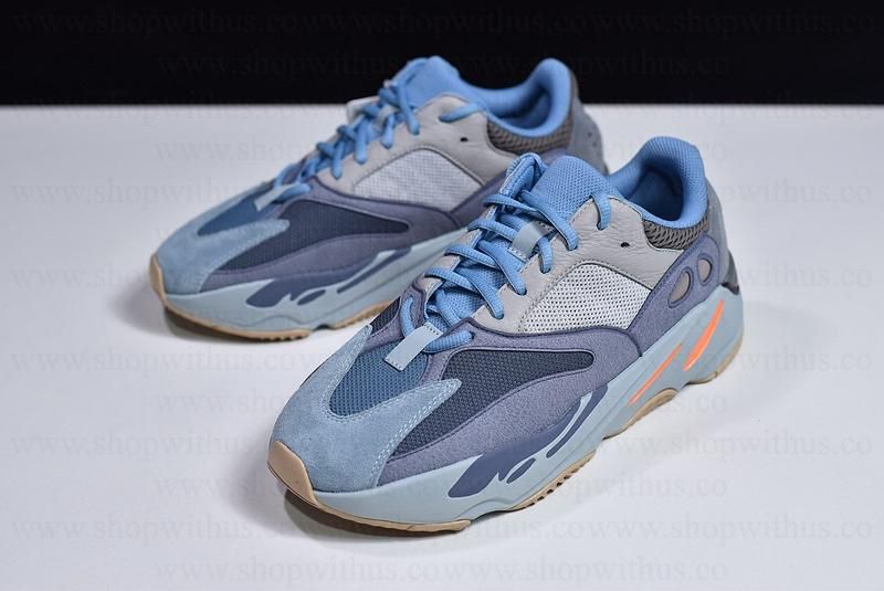 adidasYEEZY Boost 700 - Carbon Blue