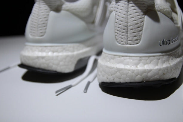 Ultra Boost 1.0 - All White