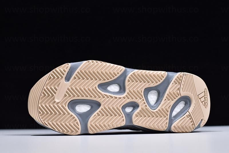 YEEZY Boost 700 -Teal Blue