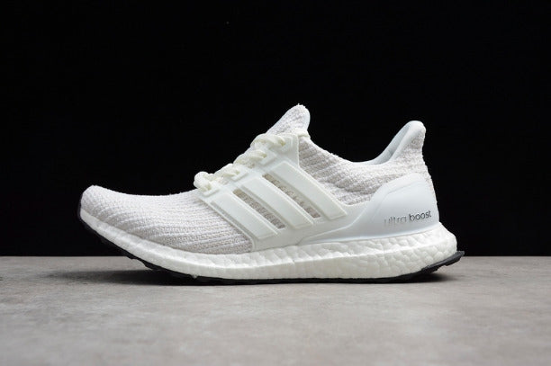 Ultra Boost 4.0 - Running White